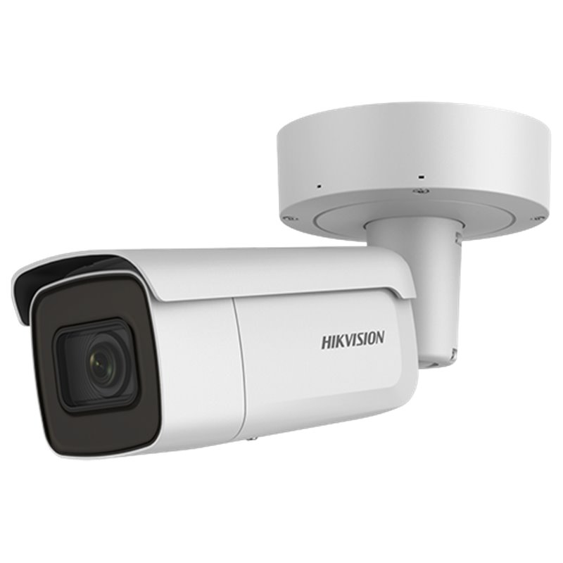 Camera IP 8.0MP, lentila motorizata 2.8-12mm, SD-card, IR 50m - HIKVISION DS-2CD2683G0-IZS