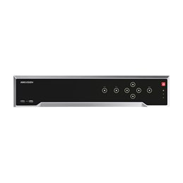 NVR 4K, 32canale 8MP + 16 porturi PoE - HIKVISION DS-7732NI-K4-16P