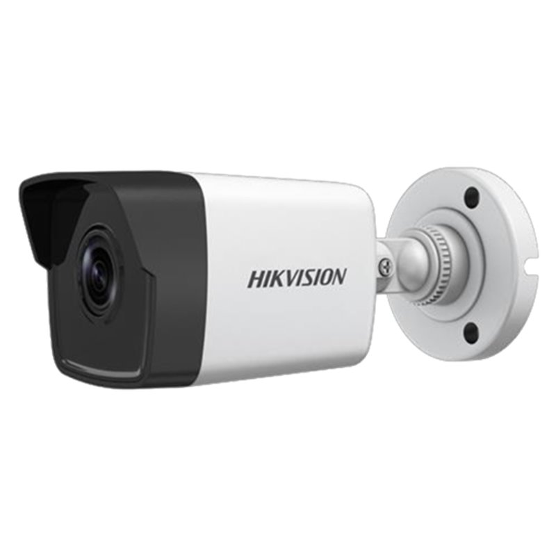 Camera IP 4.0MP, lentila 2.8mm, IR 30m, S HIKVISION DS-2CD1043G0E-I-2.8mm