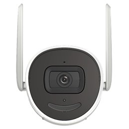 WI-FI IP Camera 4.0MP, lentila 2.8mm, Audio bidirectional, Alarma, SD-card, IR 30m - HIKVISION DS-2CV2041G2-IDW-2.8mm