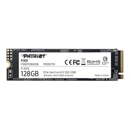 PT SSD 128GB M2 2280 P300P128GM28