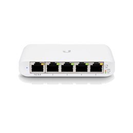UBIQUITI UNIFI GIGABIT SWITCH 5-PORT POE