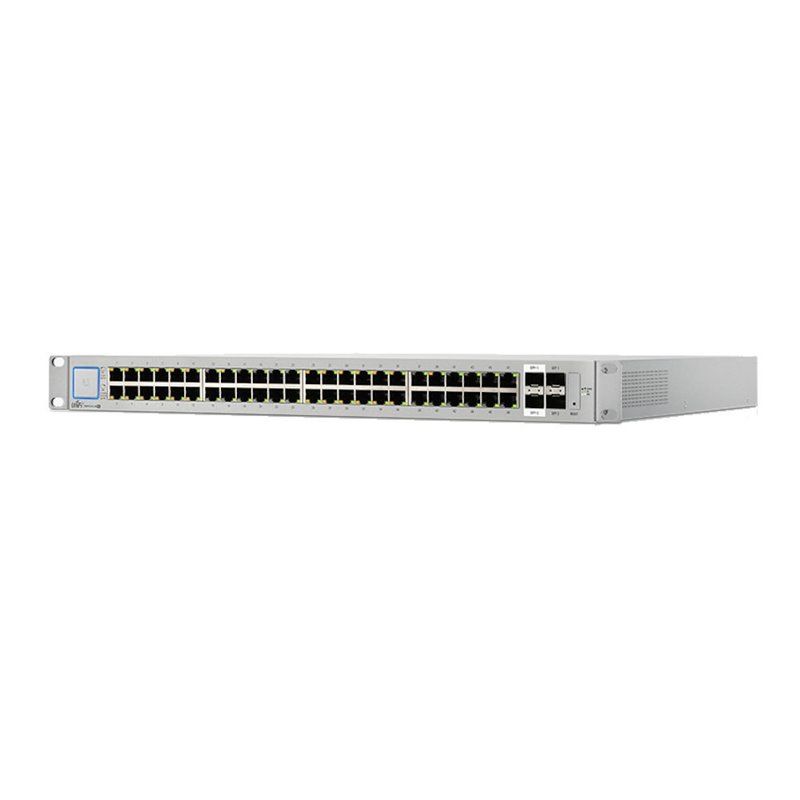 UBIQUITI UNIFI SWITCH 48-PORT POE L2