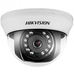 CAMERA TURBOHD DOME 5MP 2.8MM IR20M