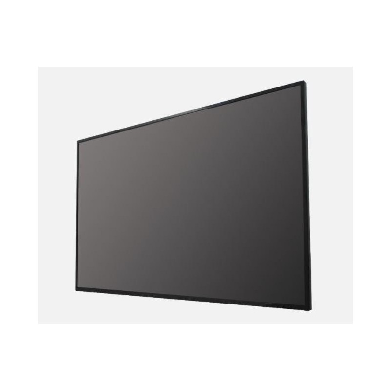 LED MONITOR 55”  4K 400CD BOXE