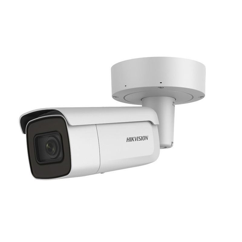 CAMERA IP BULLET 4MP 2.8-12MM IR60M