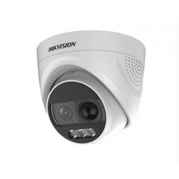 CAMERA PTZ IP 4MP 2.8-12MM IR50M