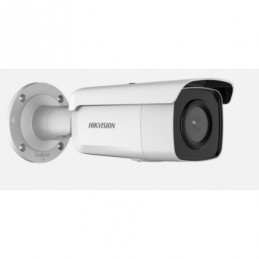CAMERA IP BULLET  4MP 4MM IR60M ACUSENS