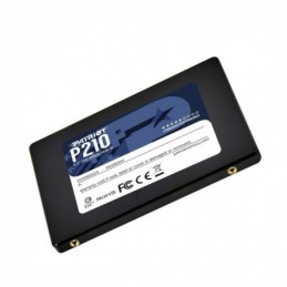 PT SSD 512GB SATA P210S512G25