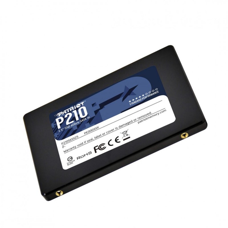 PT SSD 512GB SATA P210S512G25
