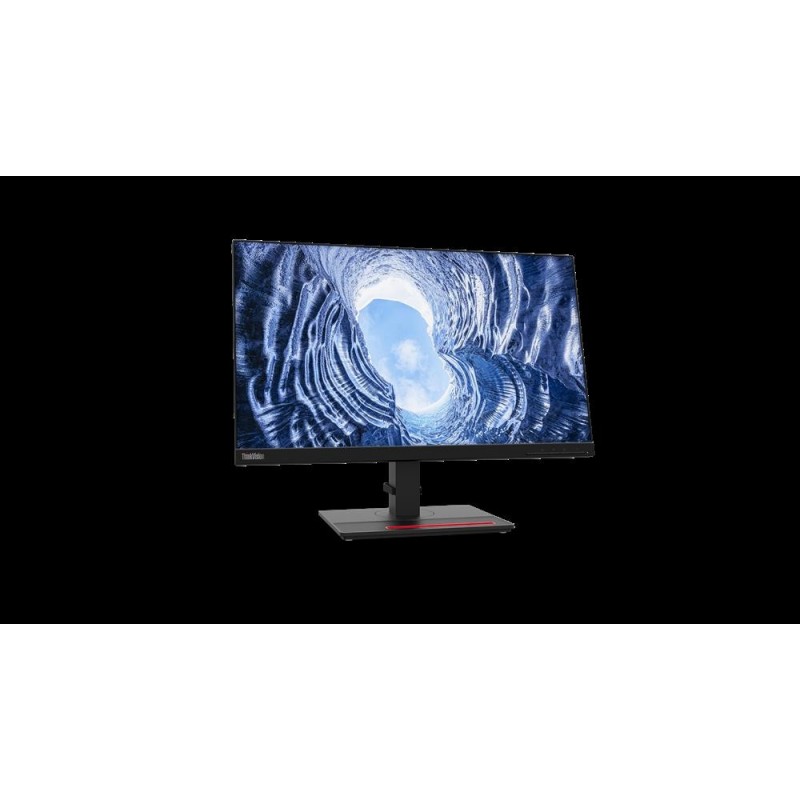 LN ThinkVision T24h-20 23.8" IPS WQHD 3Y
