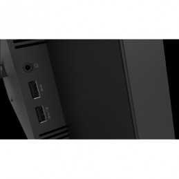 LN ThinkVision T24h-20 23.8" IPS WQHD 3Y