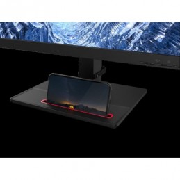 LN ThinkVision T24h-20 23.8" IPS WQHD 3Y