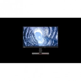 LN ThinkVision T24h-20 23.8" IPS WQHD 3Y