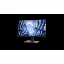 LN ThinkVision T24h-20 23.8" IPS WQHD 3Y