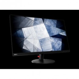 LN ThinkVision S28u-10 28" UHD IPS DP 3Y