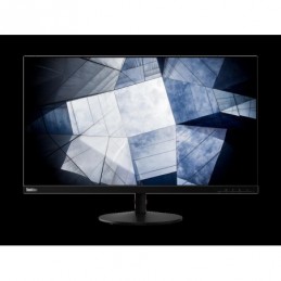 LN ThinkVision S28u-10 28" UHD IPS DP 3Y