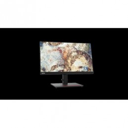 LN ThinkVision P32p-20 31.5" UHD TYPE-C