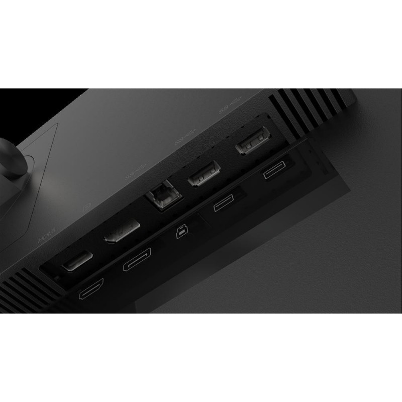 LN ThinkVision T27q-20 27" QHD HDMI 3Y