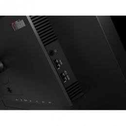 LN ThinkVision P27h-20 27" QHD TYPE-C 3Y