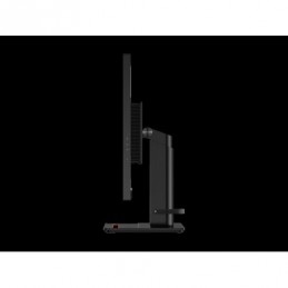 LN ThinkVision P27h-20 27" QHD TYPE-C 3Y