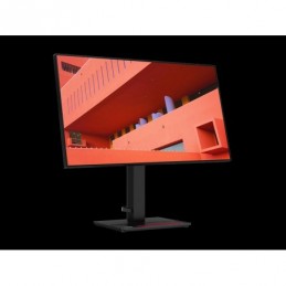 LN ThinkVision P27h-20 27" QHD TYPE-C 3Y