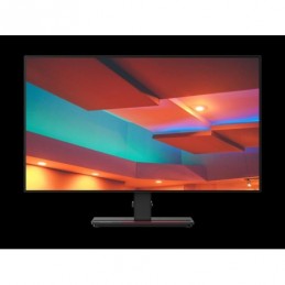 LN ThinkVision P27h-20 27" QHD TYPE-C 3Y