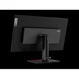 LN ThinkVision P27h-20 27" QHD TYPE-C 3Y