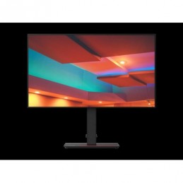 LN ThinkVision P27h-20 27" QHD TYPE-C 3Y