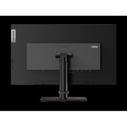 LN ThinkVision P27h-20 27" QHD TYPE-C 3Y