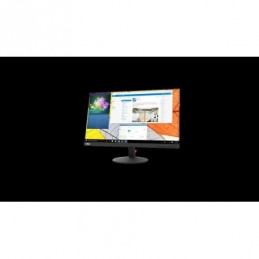 LN ThinkVision S24q-10 23.8" QHD HDMI 3Y