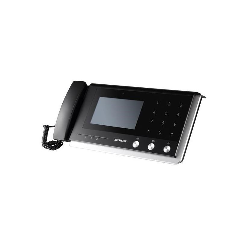 HIKVISION VIDEO INTERCOM MASTER STATION
