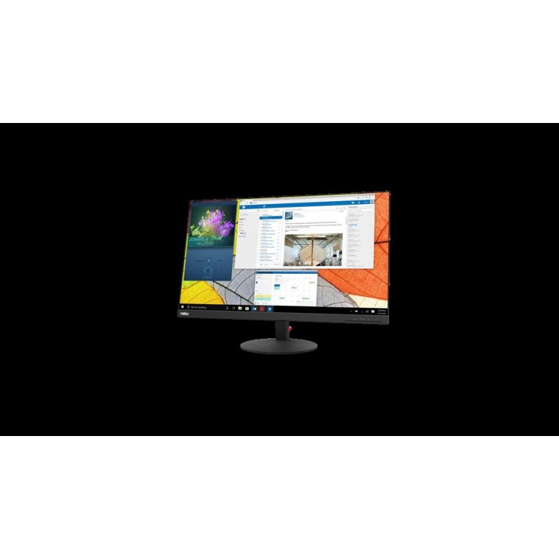 LN ThinkVision S27q-10 27" QHD HDMI 3Y