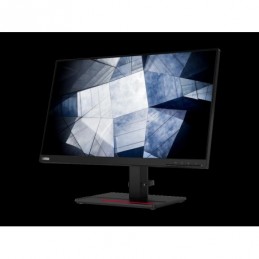 LN ThinkVision P24h-20 23.8" WLED QHD 3Y
