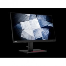 LN ThinkVision P24h-20 23.8" WLED QHD 3Y