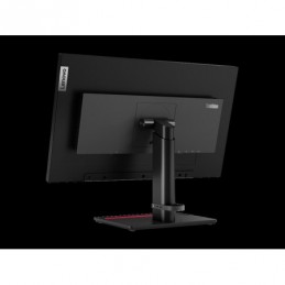 LN ThinkVision P24h-20 23.8" WLED QHD 3Y