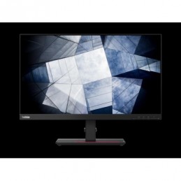 LN ThinkVision P24h-20 23.8" WLED QHD 3Y