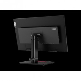 LN ThinkVision P24h-20 23.8" WLED QHD 3Y