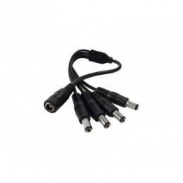 CABLU ALIMENTARE CU 4 IESIRI