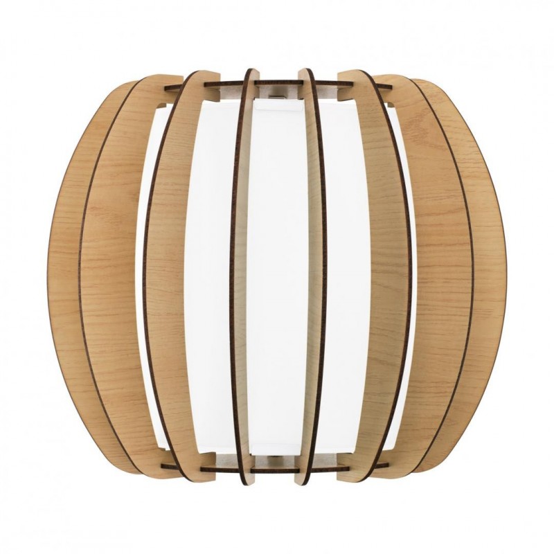 APLICA EGLO STELLATO 1XEXCL. E27 60W