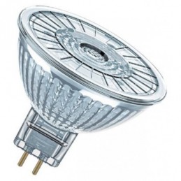 BEC LED OSRAM 2700K 4052899957770