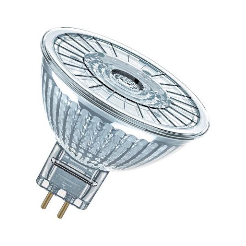 BEC LED OSRAM 2700K 4052899957770