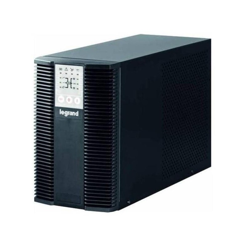 UPS LEGRAND KEOR LP ONLINE DOUBLE 3000VA