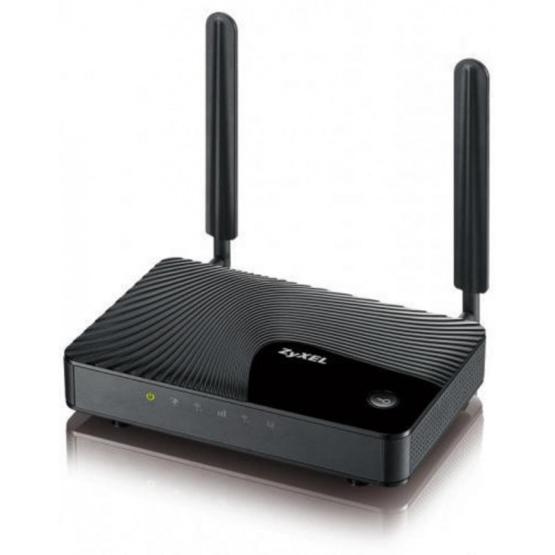ZYXEL LTE3301- INDOOR WIRELES ROUTER