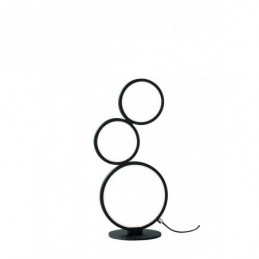 VEIOZA LED INTEGRAT TRIO RONDO