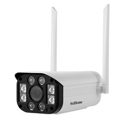 Camera Supraveghere Wireless Exterior 3MP 5X Sricam SH031