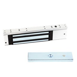 Electromagnet aplicabil 350kgf, cu monitorizare CSE-350-S