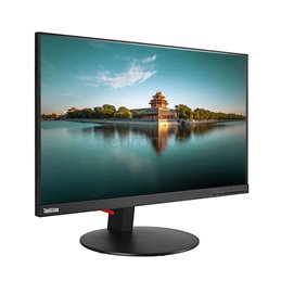 LN ThinkVision P24q-20 23.8" IPS QHD 3Y