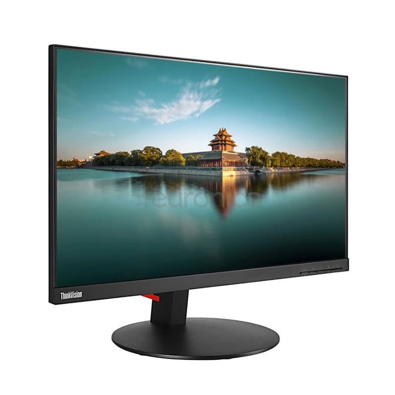 LN ThinkVision P24q-20 23.8" IPS QHD 3Y