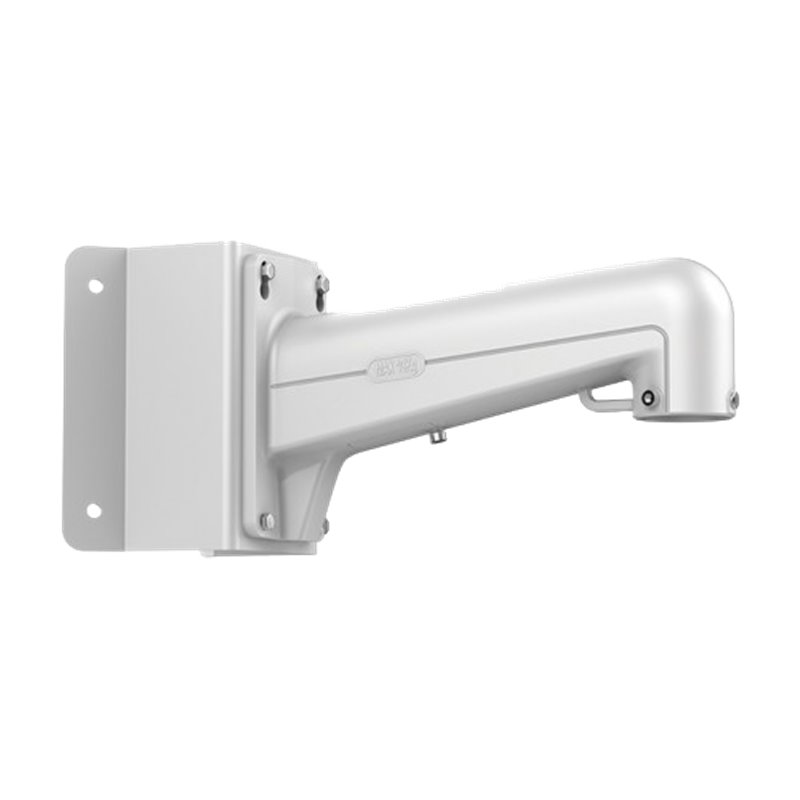 Suport de colt pentru camerele PTZ Hikvision DS-1602ZJ-Corner